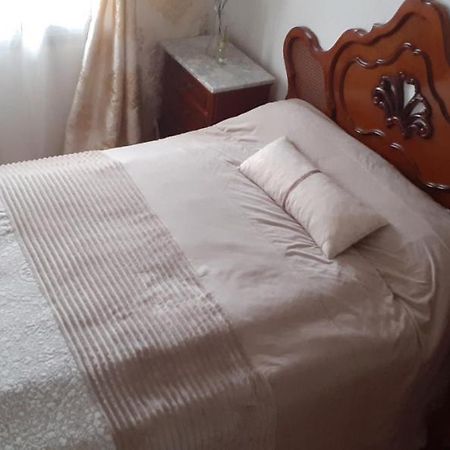 Alicante Room 외부 사진