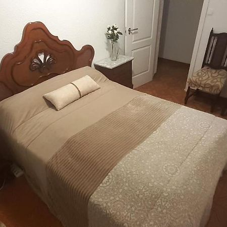 Alicante Room 외부 사진