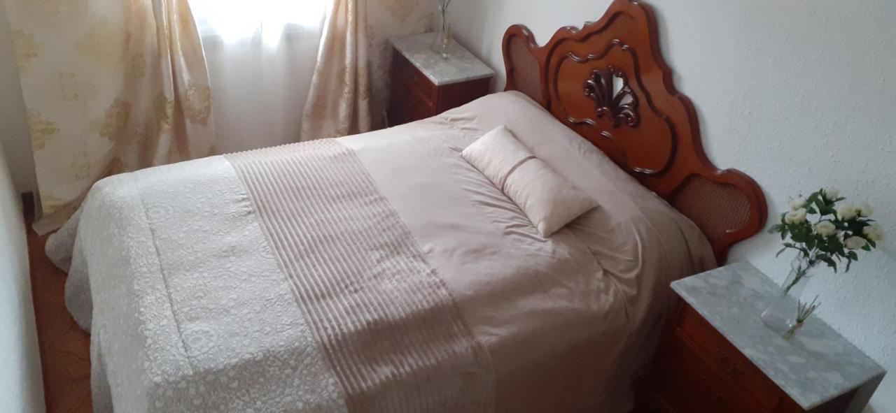 Alicante Room 외부 사진