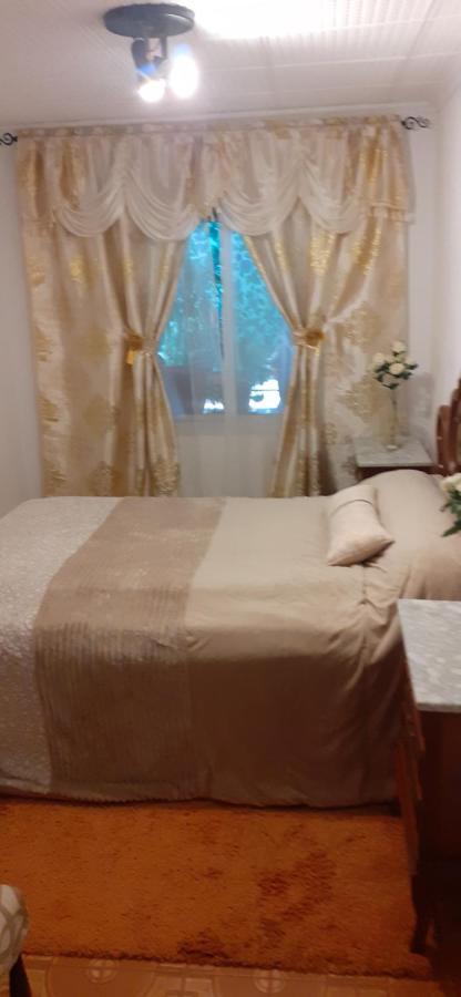 Alicante Room 외부 사진