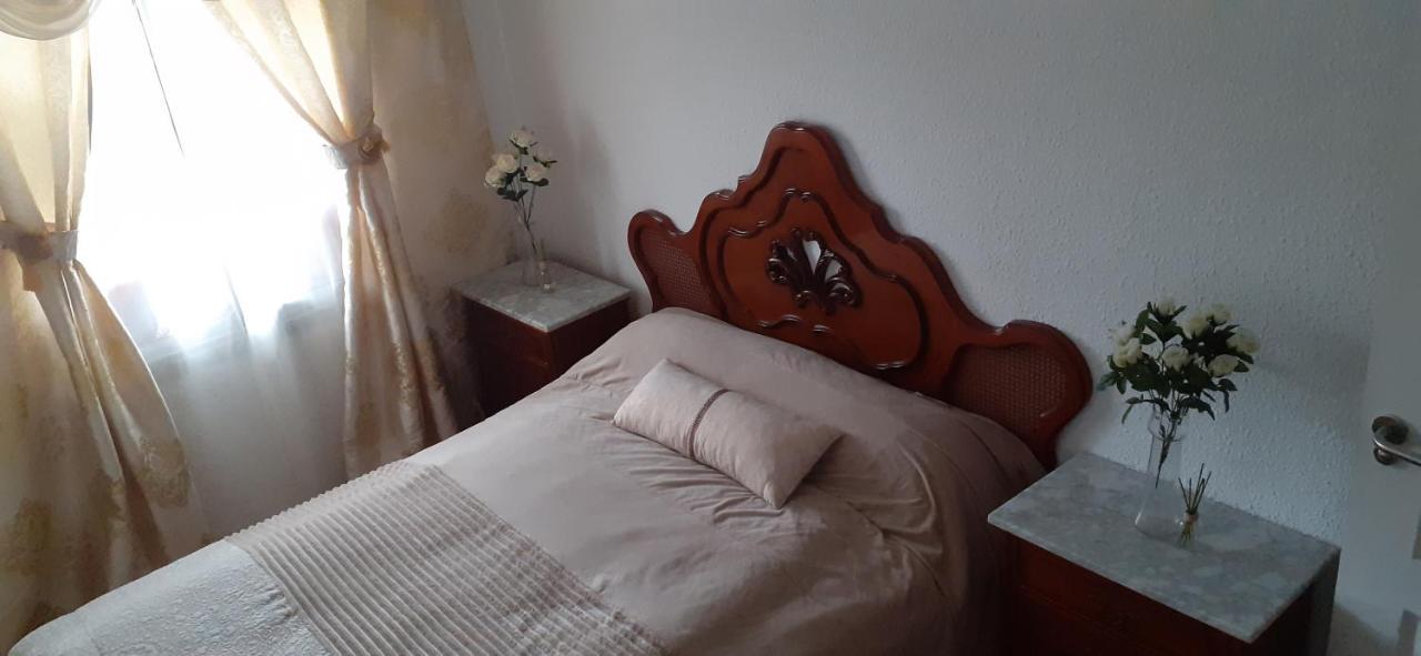 Alicante Room 외부 사진