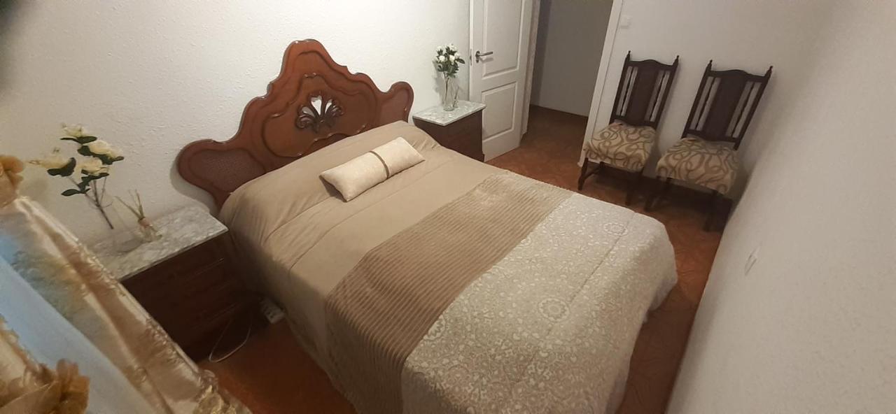Alicante Room 외부 사진