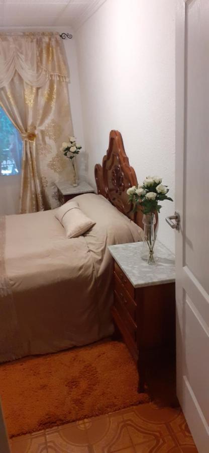 Alicante Room 외부 사진