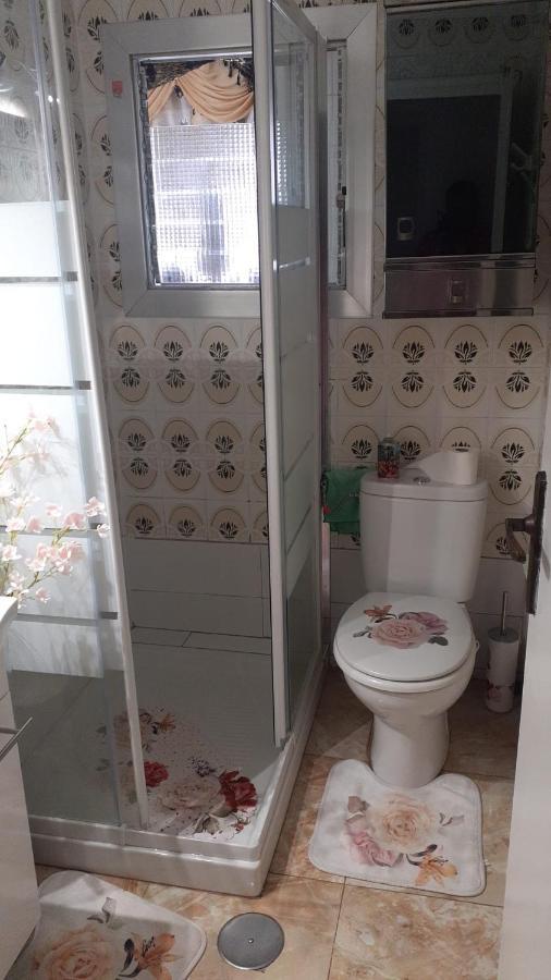 Alicante Room 외부 사진